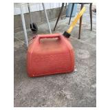 5 Gallon Gas Can