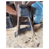Heavy Duty Bracket