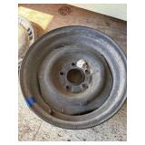 Wheel