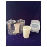 Storage Containers