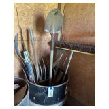 Yard Tools