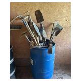 Yard Tools