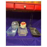 Misc Kitchen Items