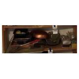 Salvage Lot - Must Tale All - Bring Boxes