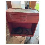 Toolbox on Wheels
