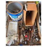 Assorted Hardware