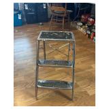 Step Ladder
