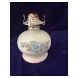 8” Oil Lamp
