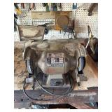 Heavy Duty Grinder