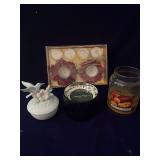 Assorted Candles