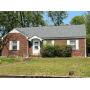 Charming Updated 1952 Brick Home on Oversized Lot  Walk to MTSU and Downtown AUCTION May 9th