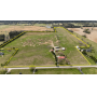 Gentlemen's Farm in Christiana, TN - 3 BR Home on 40+/- Acres with Pond, Barns and Outbuildings - AUCTION May 9th