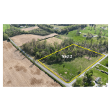 TRACT 2 - SELLING BY THE ACRE