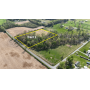 12.41+/- Acres Offered in 2 Tracts with Large Soil Areas in Manchester - ONLINE AUCTION ends May 12th