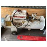 Heat Wagon Model 1800 Propane Industrial Heater