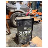 Exide 70-100 Battery Charger and Starter