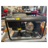 Homelite LR5500 Generator with Briggs & Stratton Engine