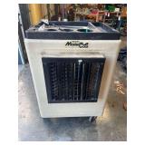 Mobile MasterCool Evaporative Air Cooler