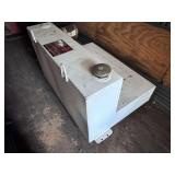 Better Built 75 Gallon Fluid Transfer Tank