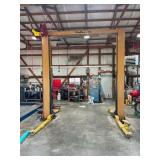 Challenger Lifts Model 36000 Vehicle Lift