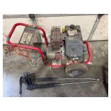 Porter-Cable Pressure Washer with Kohler Engine