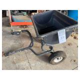 Lawn Fertilizer Spreader