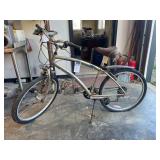 LandRider Auto Shift Bicycle