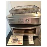 Cuisinart Airfryer & Toaster Over