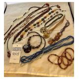 Jewelry - Necklaces