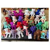 TY Beanie Baby Collectables