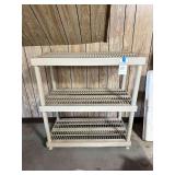Shelf