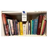 Lot of Books