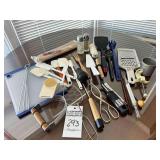 Kitchen Utensils