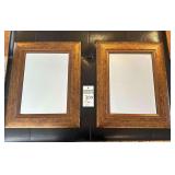 2 - Matching Mirrors