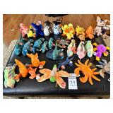 TY Beanie Baby Collectables