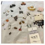 Jewelry - Earrings