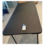 Folding Table