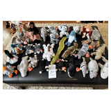 TY Beanie Baby Collectables