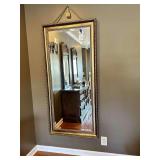 Large Wall Mirror