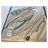 Jewelry - Necklaces