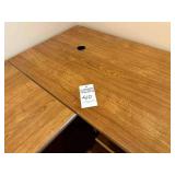 L Shaped Office Desk