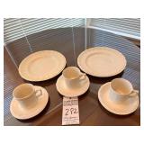 Antique Kensington Staffordshire 'Ironstone'