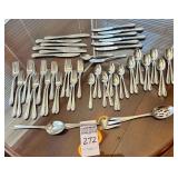 Gorham Flatware