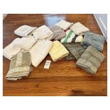 Misc. Bath Towels