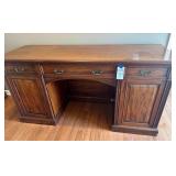 Antique Buffet / Sideboard