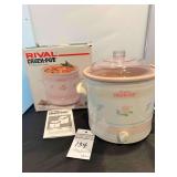 3.5 Qt Rival Crock-Pot