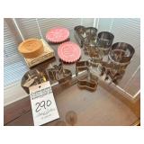Cookie Cutters & Molds