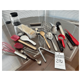 Kitchen Gadgets