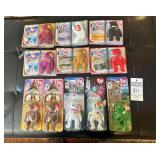 TY Beanie Baby Collectables