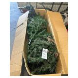 Large Christmas Tree